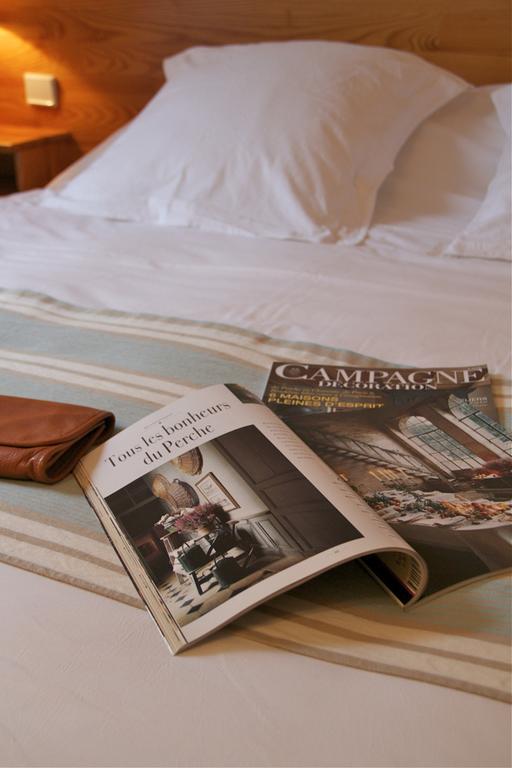 Hotel Sully Nogent-le-Rotrou Room photo