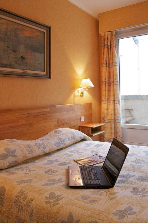 Hotel Sully Nogent-le-Rotrou Room photo